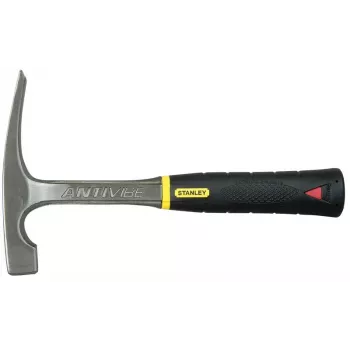 Stanley AntiVibe Martillo de albañil 540221