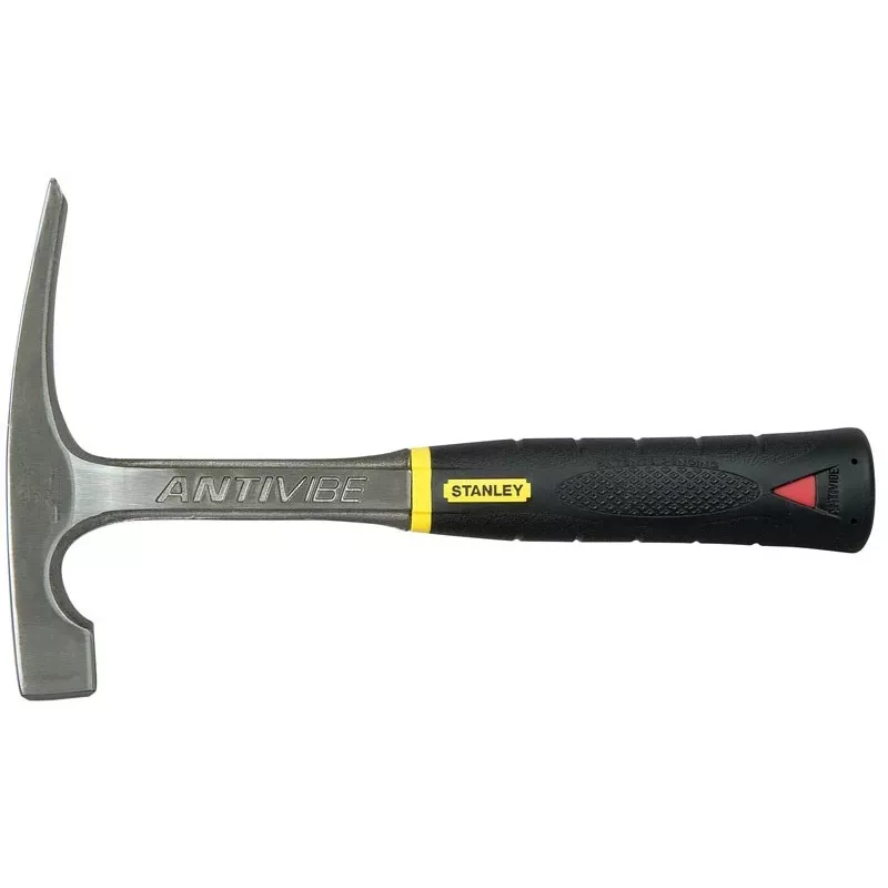 Stanley AntiVibe Martillo de albañil 540221