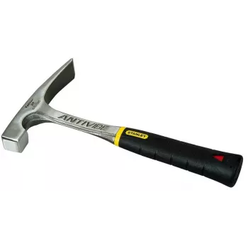 Stanley AntiVibe Martillo de albañil 540221