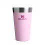 STANLEY jarra de cerveza The Stacking Tumbler 0,47L rosa