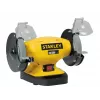 STANLEY SXGB150E esmeriladora de banco
