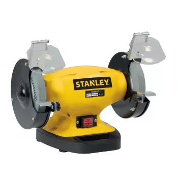 STANLEY SXGB150E esmeriladora de banco