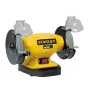 STANLEY SXGB150E esmeriladora de banco