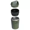 STANLEY Café-To-Go termo 0,23L verde oscuro