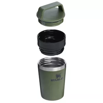STANLEY Café-To-Go termo 0,23L verde oscuro