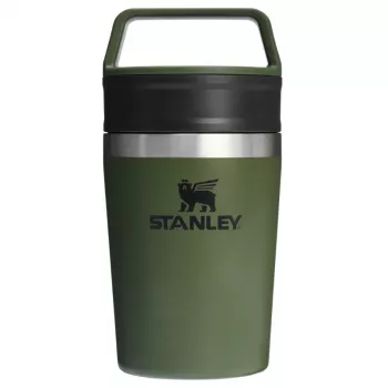 STANLEY Café-To-Go termo 0,23L verde oscuro