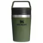 STANLEY Café-To-Go termo 0,23L verde oscuro