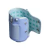 STANLEY bolsa de transporte para el All-Day Quencher 1,18L vaso térmico con pajita - azul hortensia