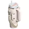 STANLEY bolsa de transporte para The All-Day Quencher Carry-All 0,89L rosa claro