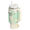 STANLEY Bolsa de transporte para The All-Day Quencher Carry-All 0,89L – Pistacho