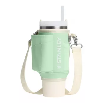 STANLEY Bolsa de transporte para The All-Day Quencher Carry-All 0,89L – Pistacho