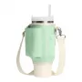STANLEY Bolsa de transporte para The All-Day Quencher Carry-All 0,89L – Pistacho