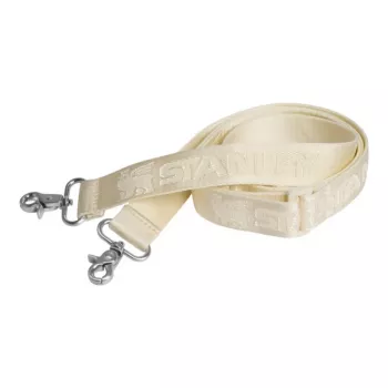 STANLEY Bolsa de transporte para el All-Day Quencher Carry-All 1,18L Vaso térmico con pajita - Pistacho