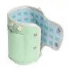 STANLEY Bolsa de transporte para el All-Day Quencher Carry-All 1,18L Vaso térmico con pajita - Pistacho