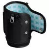 STANLEY bolsa de transporte para vaso térmico con pajita The All-Day Quencher Carry-All 0,89L negro