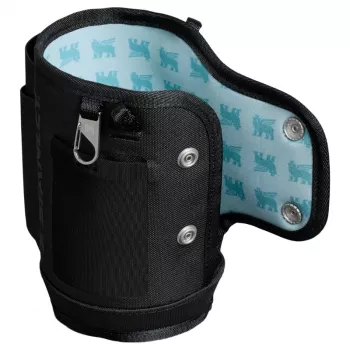 STANLEY bolsa de transporte para vaso térmico con pajita The All-Day Quencher Carry-All 0,89L negro
