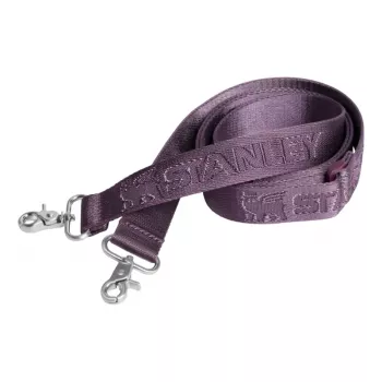 STANLEY bolsa de transporte para termo con pajita The All-Day Quencher Carry-All 1,18L morado
