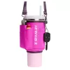 STANLEY bolsa de transporte para termo con pajita The All-Day Quencher Carry-All 1,18L morado