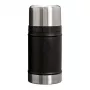 STANLEY The Legendary Food Jar 0,71L, Black 2.0
