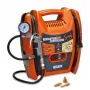 STANLEY Compresor NU-AIR Simply 1.5HP/8BAR/Sin aceite