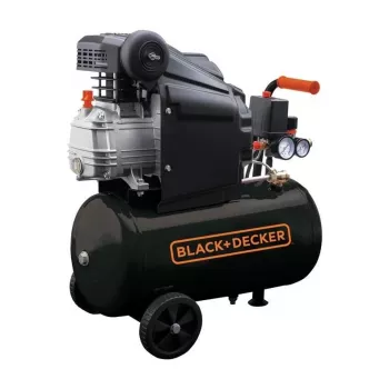Compresor STANLEY RCCC404BND642 205/24 1,5KW BD