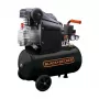 Compresor STANLEY RCCC404BND642 205/24 1,5KW BD