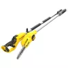 Stanley motosierra con batería SFMCPS720M1-QW, 18V, 20cm (8