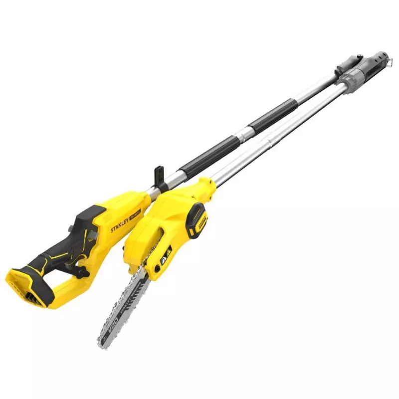Stanley motosierra con batería SFMCPS720M1-QW, 18V, 20cm (8