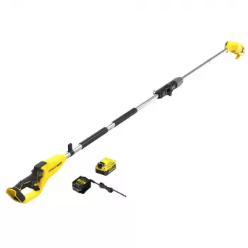 Stanley motosierra con batería SFMCPS720M1-QW, 18V, 20cm (8