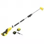 Stanley motosierra con batería SFMCPS720M1-QW, 18V, 20cm (8