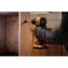 STANLEY atornillador-taladro a batería (SFMCD714D1T-QW), 18V (negro/amarillo, batería de Li-Ion de 2,0 Ah, maletín Pro-Stack)