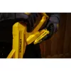 STANLEY desbrozadora a batería (SFMCST925M1-QW), 18V (negro/amarillo, Li-Ion 2,0 Ah)