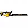 STANLEY Cortasetos a batería (STCHT8255M1-QW), 18V (negro/amarillo, batería Li-Ion 4,0 Ah)