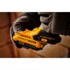 STANLEY Atornillador de impacto a batería (SFMCF811B-XJ), 18 V (negro/amarillo, solo herramienta)