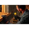 STANLEY Atornillador de impacto a batería (SFMCF811B-XJ), 18 V (negro/amarillo, solo herramienta)