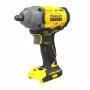 STANLEY llave de impacto a batería V20 con motor