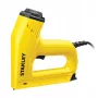 STANLEY grapadora eléctrica Tre550 HD /grapa G/