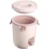 STANLEY Fast-Flow jarra de agua 7,5L rosa claro termo isotérmico al vacío