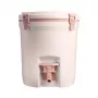 STANLEY Fast-Flow jarra de agua 7,5L rosa claro termo isotérmico al vacío