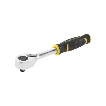 Carraca de liberación rápida Stanley FatMax 1/2 pulgadas 120 dientes FMMT82678-0