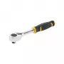 Carraca de liberación rápida Stanley FatMax 1/2 pulgadas 120 dientes FMMT82678-0