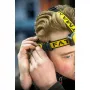 Stanley FATMAX 200 LM linterna frontal AAA - negro/amarillo
