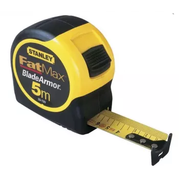 STANLEY FatMax BladeArmor cinta métrica 10m x 32mm 33-811