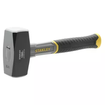 Stanley FatMax Martillo de bola con mango de fibra de vidrio 4 lb (1.81 kg) | ST-STHT0-54128