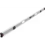Stanley FatMax Nivel de burbuja magnético I-Beam 200 cm 1-43-558