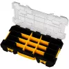 Stanley FatMax Pro-Stack FMST17838-1 Organizador plano con 20 compartimentos, apilable