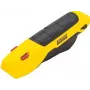 STANLEY FatMax cúter de seguridad con empuñadura de tenaza, plástico, 1 hoja (FMHT10369-0)