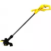 STANLEY FatMax V20 desbrozadora inalámbrica 25cm sin escobillas (sin batería) SFMCST925B-XJ