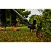 STANLEY FatMax V20 desbrozadora inalámbrica 25cm sin escobillas (sin batería) SFMCST925B-XJ