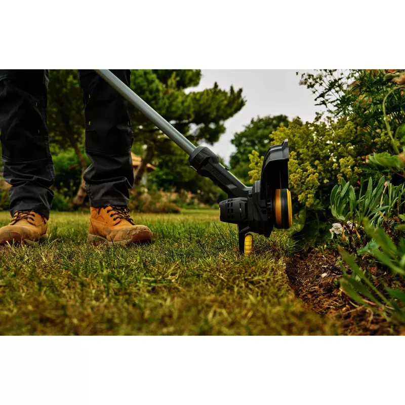 STANLEY FatMax V20 desbrozadora inalámbrica 25cm sin escobillas (sin batería) SFMCST925B-XJ